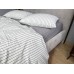 Комплект постільної білизни Magic + Dark Night, Washed Cotton (варена бавовна)