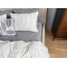Комплект постільної білизни Magic + Favorite, Washed Cotton (варена бавовна)