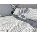 Комплект постільної білизни Magic + Favorite, Washed Cotton (варена бавовна)