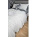 Комплект постільної білизни Magic + Favorite, Washed Cotton (варена бавовна)