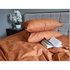 Комплект постільної білизни Marble №22, cotton Комплект постільної білизни Marble №22, cotton