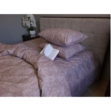 Комплект постільної білизни Marble 5, cotton Комплект постільної білизни Marble 5, cotton