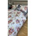 Комплект постільної білизни Маркіза/сіра гавань, Turkish flannel