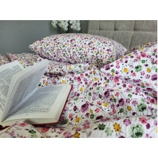 Комплект постільної білизни Марічка, GOFRE