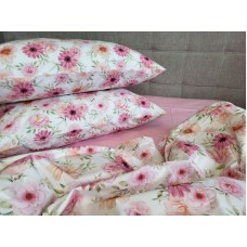 Комплект постільної білизни Мрійниця, cotton Комплект постільної білизни Мрійниця, cotton
