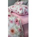 Комплект постільної білизни Мрійниця, cotton