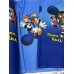 Комплект постільної білизни Мінні Маус, Mickey Mouse Дісней, Ранфорс, ТМ Комфорт-текстиль Комплект постільної білизни Мінні Маус, Mickey Mouse Дісней, Ранфорс, ТМ Комфорт-текстиль