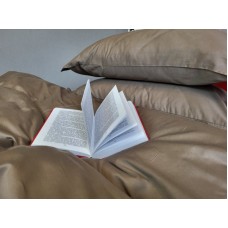 Комплект постільної білизни MOCCO, Turkish satin Комплект постільної білизни MOCCO, Turkish satin