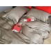 Комплект постільної білизни MOCCO, Turkish satin