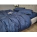 Комплект постільної білизни MULTI stripe BLACK SEA