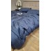 Комплект постільної білизни MULTI stripe BLACK SEA