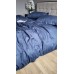Комплект постільної білизни MULTI stripe BLACK SEA