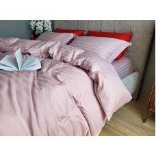 MULTI stripe POWDER ROSE MULTI stripe POWDER ROSE