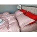 MULTI stripe POWDER ROSE MULTI stripe POWDER ROSE