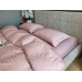 MULTI stripe POWDER ROSE MULTI stripe POWDER ROSE