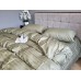 Комплект постільної білизни MULTI stripe RIPE OLIVE