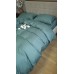 Комплект постільної білизни MULTI stripe SEA BREEZE
