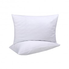 Набір нав. 2 шт. Stripe PREMIUM, WHITE 1/1см Набір нав. 2 шт. Stripe PREMIUM, WHITE 1/1см