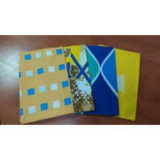 Набір наволочок 4 шт., 40см/60см № 75 Набір наволочок 4 шт., 40см/60см № 75