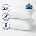 Набір подушки готельних Classica Soft ТМ IDEIA 50 x 70 см, 2 шт