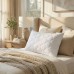 Набір подушки готельних Classica Soft ТМ IDEIA 50 x 70 см, 2 шт