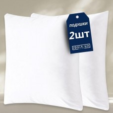 Набір подушок Bastard 45 x 45 2 шт, силікон, для декоративної наволочки, ТМ IDEIA Набір подушок Bastard 45 x 45 2 шт, силікон, для декоративної наволочки, ТМ IDEIA