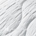 Набір подушок CloudDream 50 x 70 см 2 шт, штучний пух, гіпоалергенні в коробці, білі, ТМ IDEIA