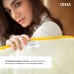 Набір ПОПКОРН TM IDEIA ковдра 200 x 220 см + подушка 2 шт 50 x 70 см