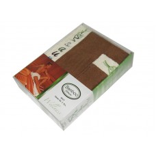 Набір сауна Gursan Bamboo чоловiчий (2 предмета) (man-bamboo(2)-brown) Набір сауна Gursan Bamboo чоловiчий (2 предмета) (man-bamboo(2)-brown)