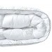 Набір SUPER SOFT Classic TM IDEIA ковдра 140 x 210 см + подушка 50 x 70 см