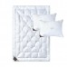 Набір SUPER SOFT Classic TM IDEIA ковдра 200 x 220 см + подушки 2 шт 50 x 70 см