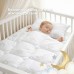 Набір SUPER SOFT дитяча ковдра 100 x 135 см та подушка 40 x 60 см, ТM PAPAELLA Набір SUPER SOFT дитяча ковдра 100 x 135 см та подушка 40 x 60 см, ТM PAPAELLA