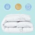 Набір SUPER SOFT дитяча ковдра 100 x 135 см та подушка 40 x 60 см, ТM PAPAELLA Набір SUPER SOFT дитяча ковдра 100 x 135 см та подушка 40 x 60 см, ТM PAPAELLA
