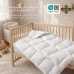 Набір SUPER SOFT дитяча ковдра 100 x 135 см та подушка 40 x 60 см, ТM PAPAELLA Набір SUPER SOFT дитяча ковдра 100 x 135 см та подушка 40 x 60 см, ТM PAPAELLA