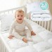 Набір SUPER SOFT дитяча ковдра 100 x 135 см та подушка 40 x 60 см, ТM PAPAELLA Набір SUPER SOFT дитяча ковдра 100 x 135 см та подушка 40 x 60 см, ТM PAPAELLA