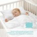 Набір SUPER SOFT дитяча ковдра 100 x 135 см та подушка 40 x 60 см, ТM PAPAELLA Набір SUPER SOFT дитяча ковдра 100 x 135 см та подушка 40 x 60 см, ТM PAPAELLA