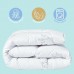 Набір SUPER SOFT дитяча ковдра 100 x 135 см та подушка 40 x 60 см, ТM PAPAELLA Набір SUPER SOFT дитяча ковдра 100 x 135 см та подушка 40 x 60 см, ТM PAPAELLA