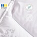 Набір SUPER SOFT дитяча ковдра 100 x 135 см та подушка 40 x 60 см, ТM PAPAELLA Набір SUPER SOFT дитяча ковдра 100 x 135 см та подушка 40 x 60 см, ТM PAPAELLA