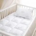 Набір SUPER SOFT дитяча ковдра 100 x 135 см та подушка 40 x 60 см, ТM PAPAELLA Набір SUPER SOFT дитяча ковдра 100 x 135 см та подушка 40 x 60 см, ТM PAPAELLA