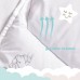 Набір SUPER SOFT дитяча ковдра 100 x 135 см та подушка 40 x 60 см, ТM PAPAELLA Набір SUPER SOFT дитяча ковдра 100 x 135 см та подушка 40 x 60 см, ТM PAPAELLA