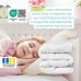 Набір SUPER SOFT дитяча ковдра 100 x 135 см та подушка 40 x 60 см, ТM PAPAELLA Набір SUPER SOFT дитяча ковдра 100 x 135 см та подушка 40 x 60 см, ТM PAPAELLA