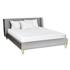 Наматрацник SleepDream 140 x 200 x 35 см з бортом по периметру, надщільний, ТМ IDEIA Наматрацник SleepDream 140 x 200 x 35 см з бортом по периметру, надщільний, ТМ IDEIA