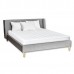 Наматрацник SleepDream 160 x 200 x 35 см з бортом по периметру, надщільний, ТМ IDEIA Наматрацник SleepDream 160 x 200 x 35 см з бортом по периметру, надщільний, ТМ IDEIA