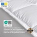 Наматрацник SleepDream 160 x 200 x 35 см з бортом по периметру, надщільний, ТМ IDEIA Наматрацник SleepDream 160 x 200 x 35 см з бортом по периметру, надщільний, ТМ IDEIA