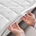 Наматрацник SleepDream 160 x 200 x 35 см з бортом по периметру, надщільний, ТМ IDEIA Наматрацник SleepDream 160 x 200 x 35 см з бортом по периметру, надщільний, ТМ IDEIA