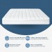 Наматрацник SleepDream 180 x 200 x 35 см з бортом по периметру, надщільний, ТМ IDEIA Наматрацник SleepDream 180 x 200 x 35 см з бортом по периметру, надщільний, ТМ IDEIA
