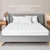 Наматрацник SleepDream 180 x 200 x 35 см з бортом по периметру, надщільний, ТМ IDEIA Наматрацник SleepDream 180 x 200 x 35 см з бортом по периметру, надщільний, ТМ IDEIA