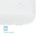 Наматрацник дитячий Aqua Stop з бортом ТM PAPAELLA 60 x 120 x 15 см