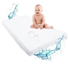 Наматрацник дитячий Aqua Stop в ліжечко ТM PAPAELLA 60 x 120 см Наматрацник дитячий Aqua Stop в ліжечко ТM PAPAELLA 60 x 120 см