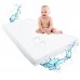 Наматрацник дитячий Aqua Stop в ліжечко ТM PAPAELLA 60 x 120 см Наматрацник дитячий Aqua Stop в ліжечко ТM PAPAELLA 60 x 120 см